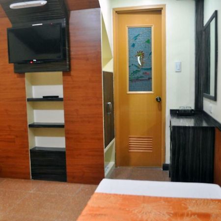Peak House Garden Pension El Nido Bagian luar foto