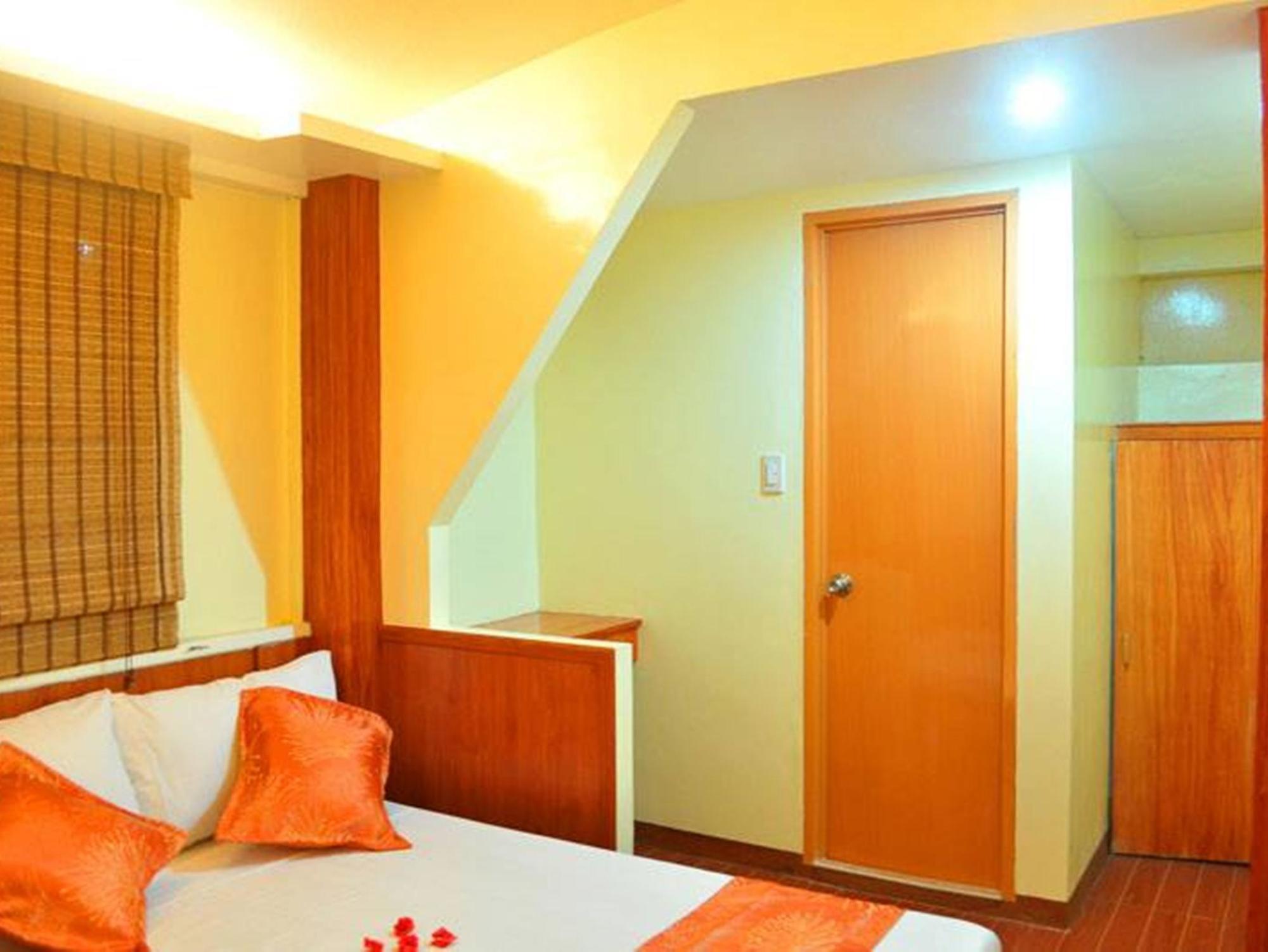 Peak House Garden Pension El Nido Bagian luar foto