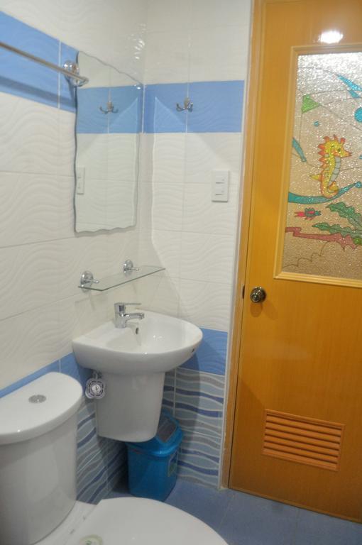 Peak House Garden Pension El Nido Bagian luar foto